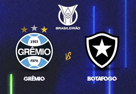 multicanal jogo ao vivo botafogo